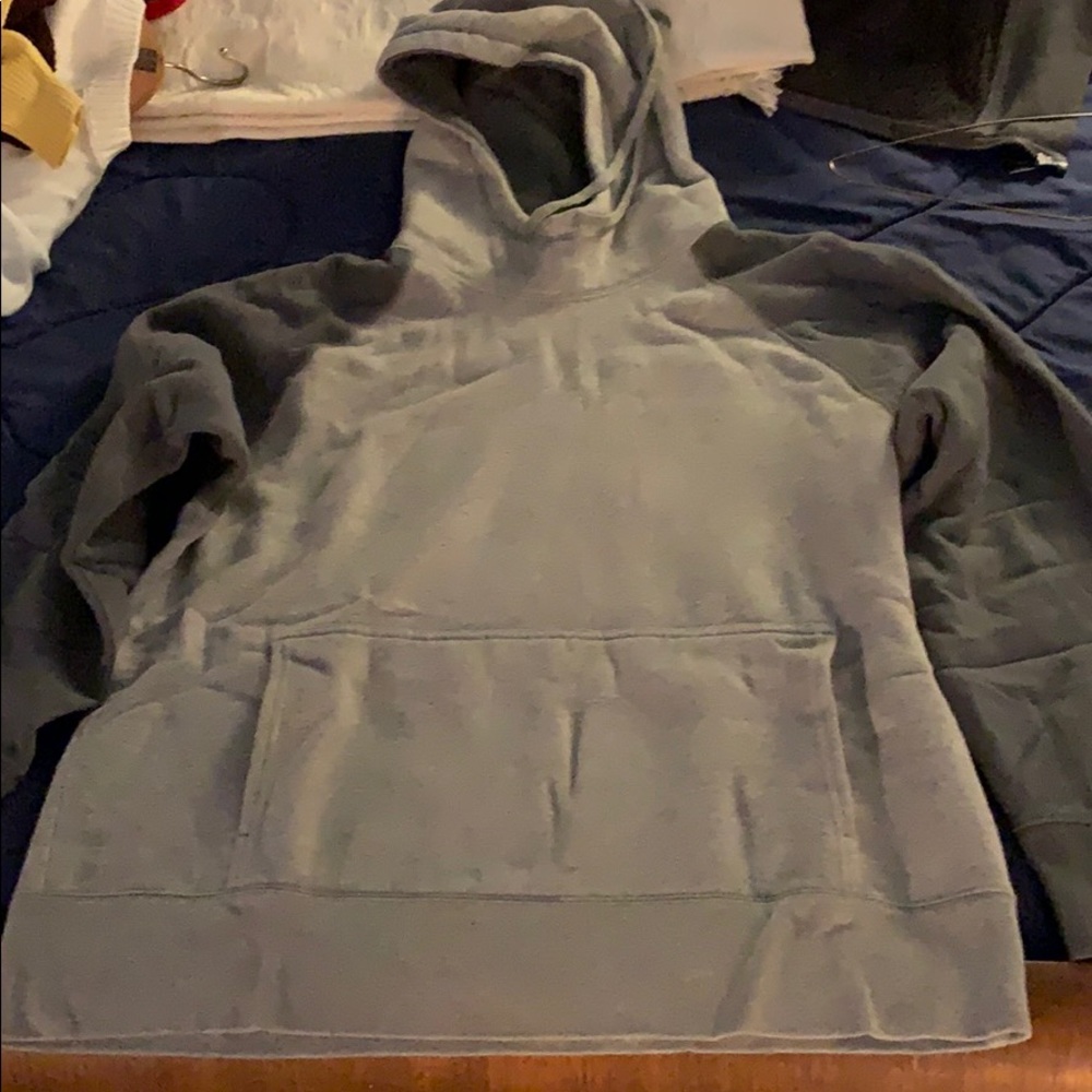 Exclusive Hoodie